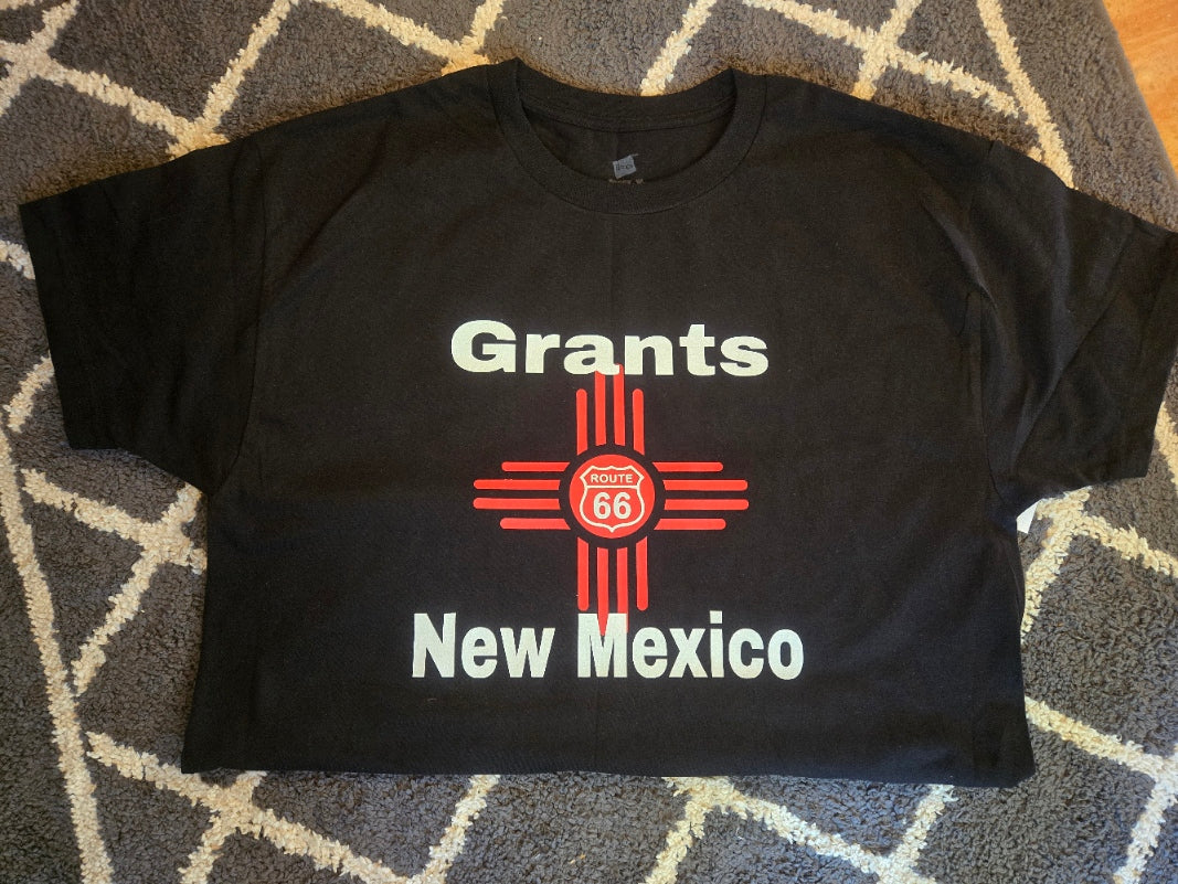 Grants, New Mexico Tshirt