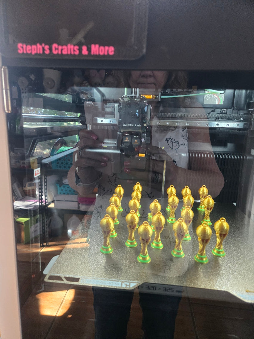 Fifa Keychains