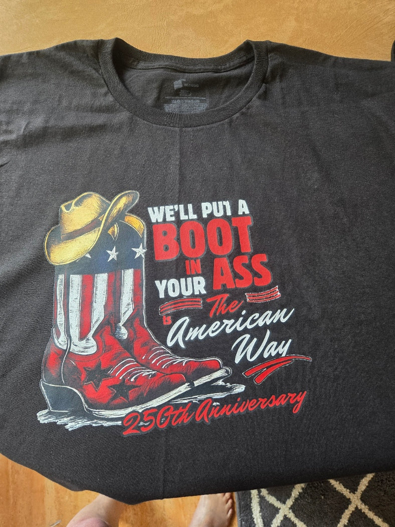 Short Sleeve T-Shirt