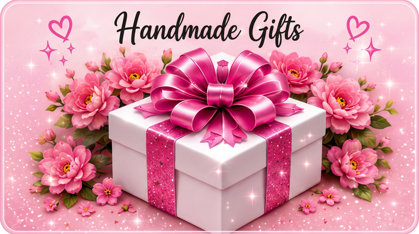 Handmade Gifts
