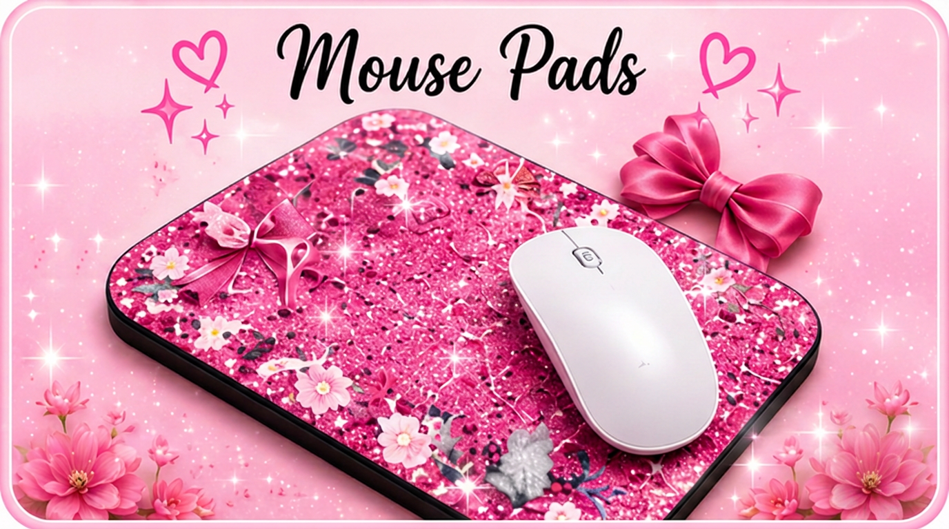 Mouse Pads