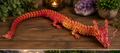 3D Dragon 23inch